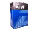 Жидкость АКПП AFW+ для DAIHATSU Altis ACV35N, V-2400